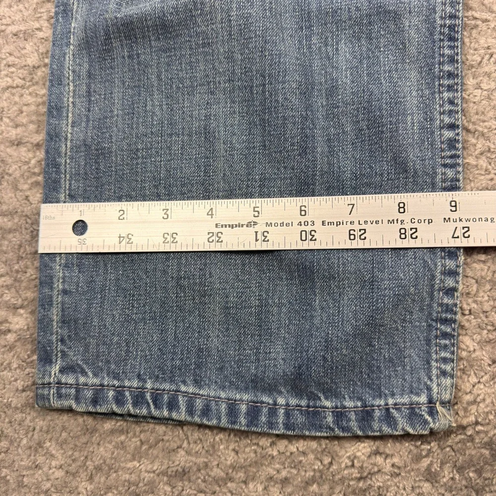 Levis discover enduring